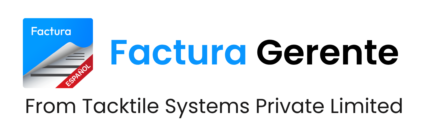 Simple Invoice Manager Logo